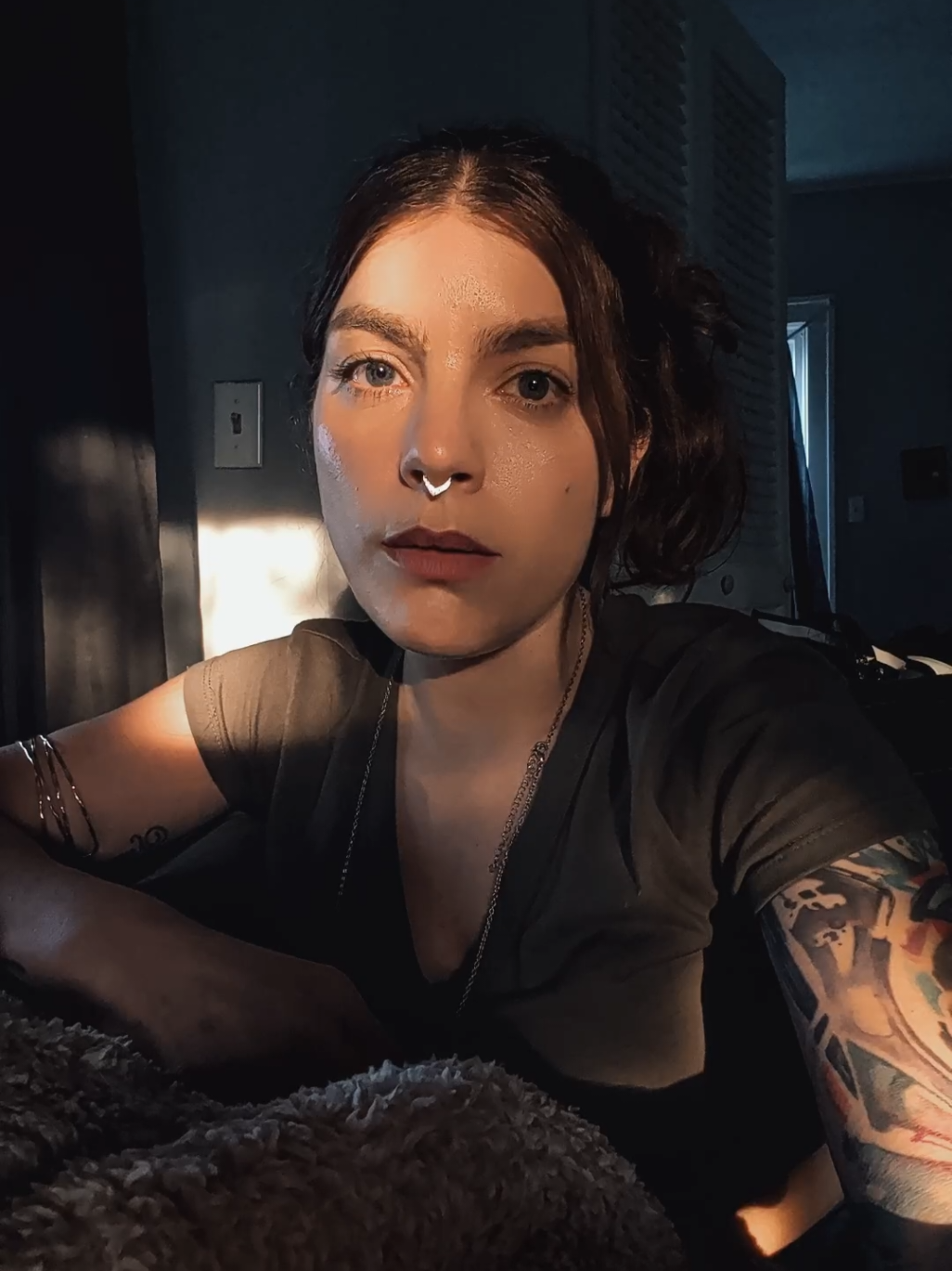 @Alyssa Ashryver