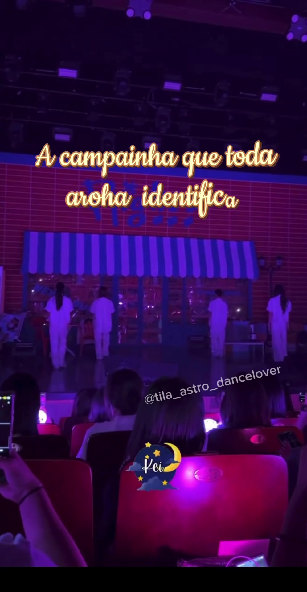 @Tila entre Kpop e Dorama