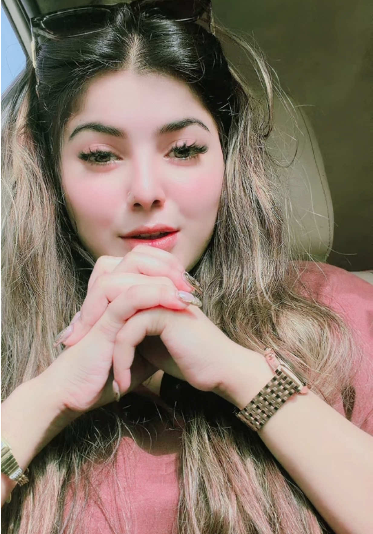 @Faiza Ali official ๐งฟ