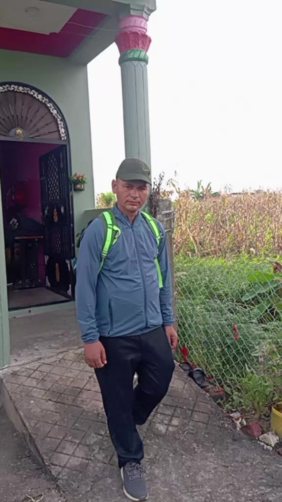 @Keshab Karki