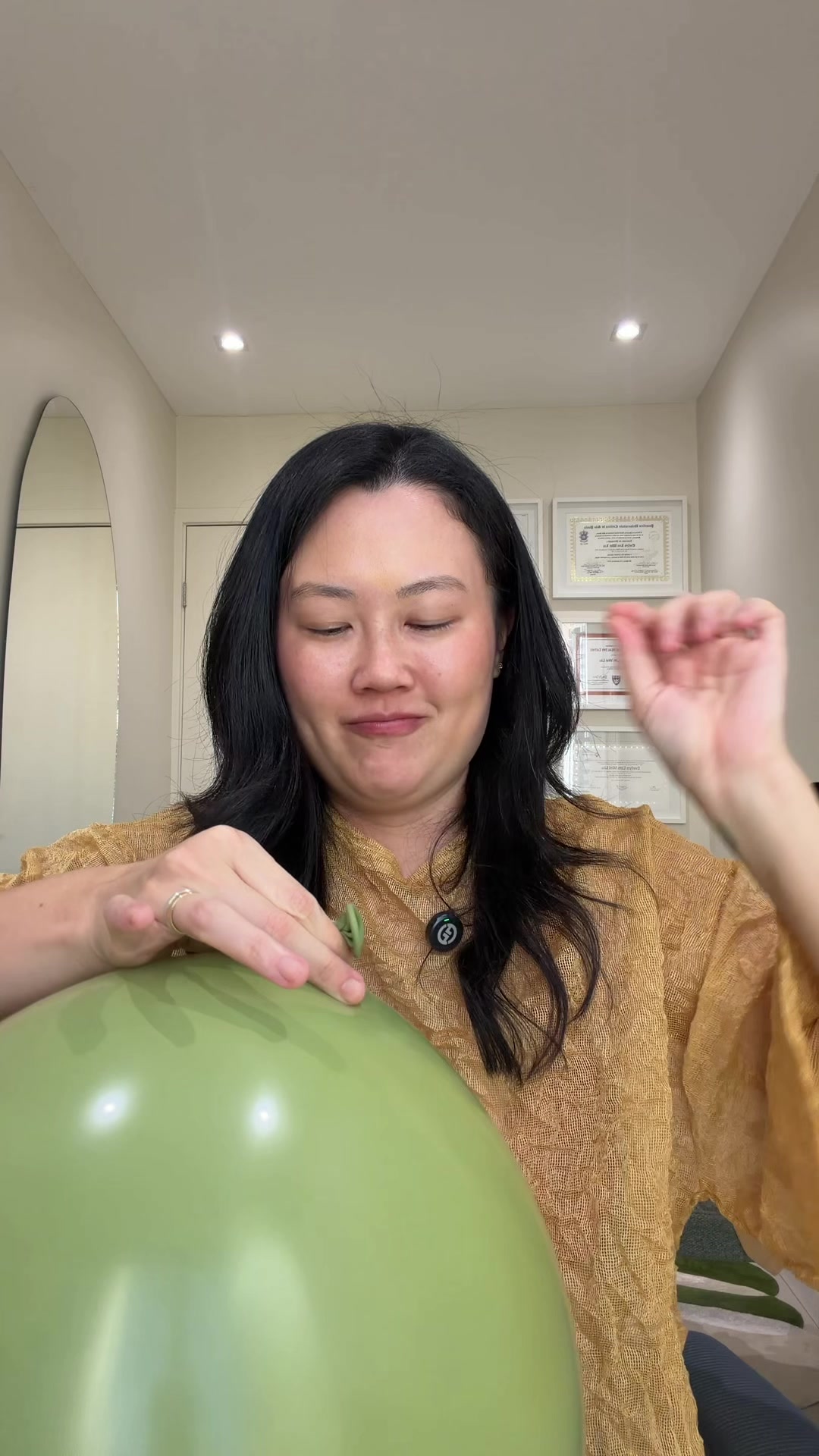 @Evelyn Liu
