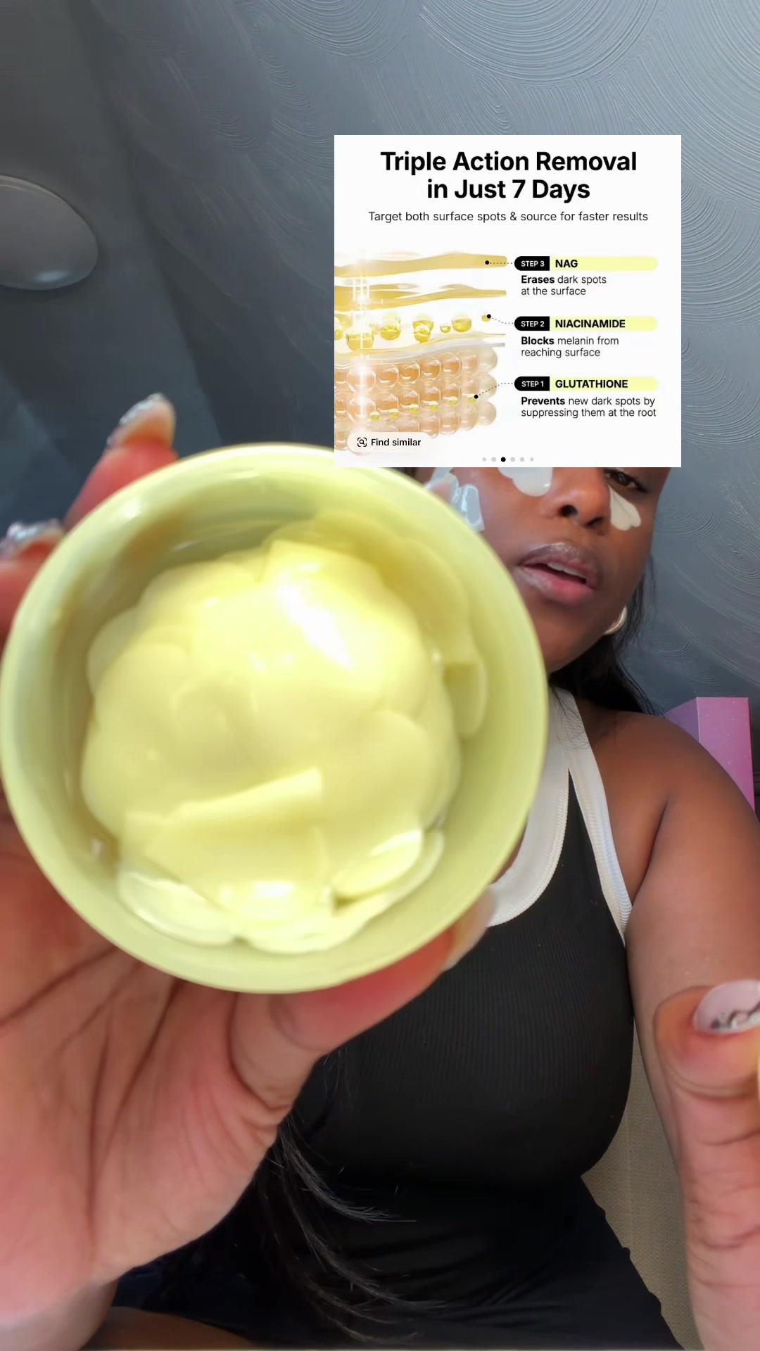 @Yanique