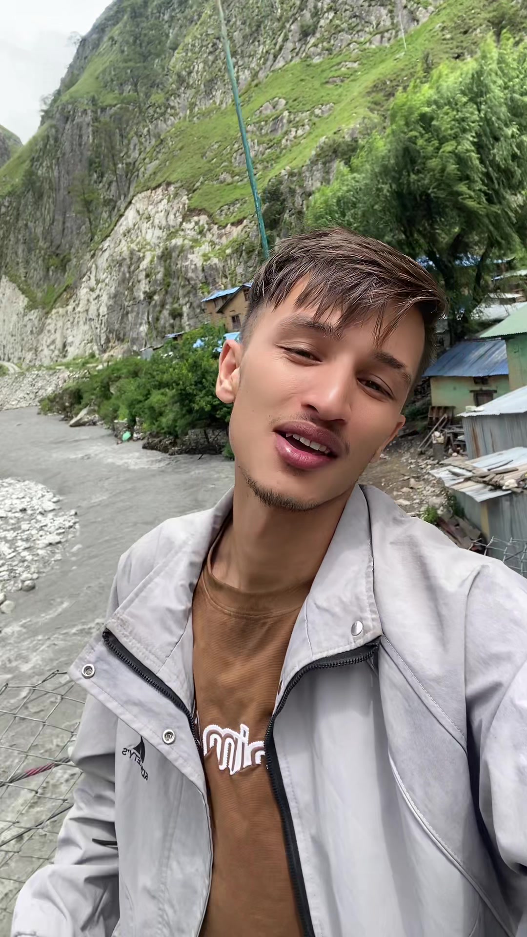 @ROSHAN OLI
