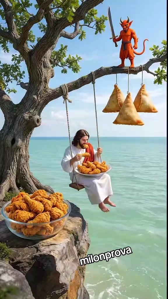 @❤️আল্লাহ আমার রব❤️