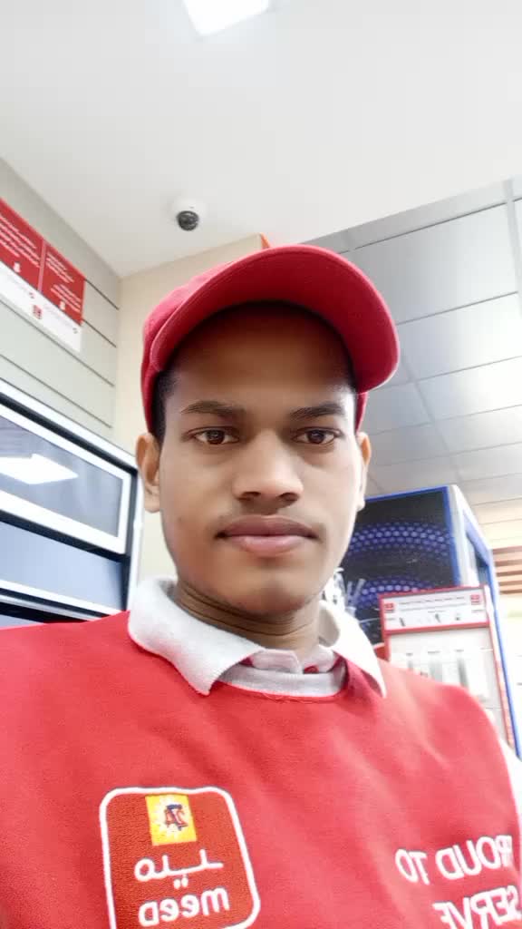 @Murali Baniya
