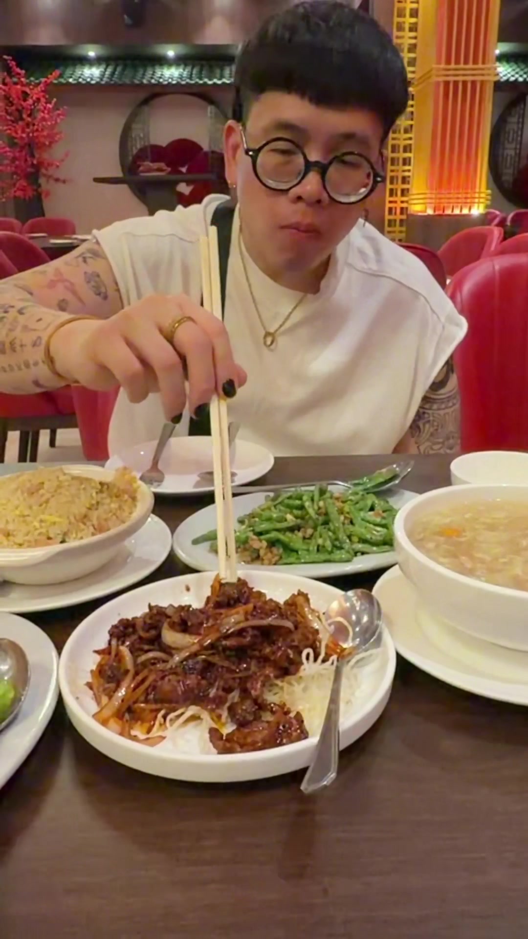 @Aku Makan Yah