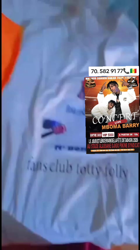 @Paikoun Gongor&eacute;