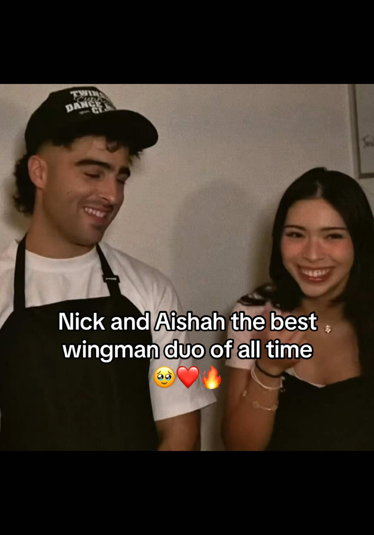 @Nick Nayersina HQ