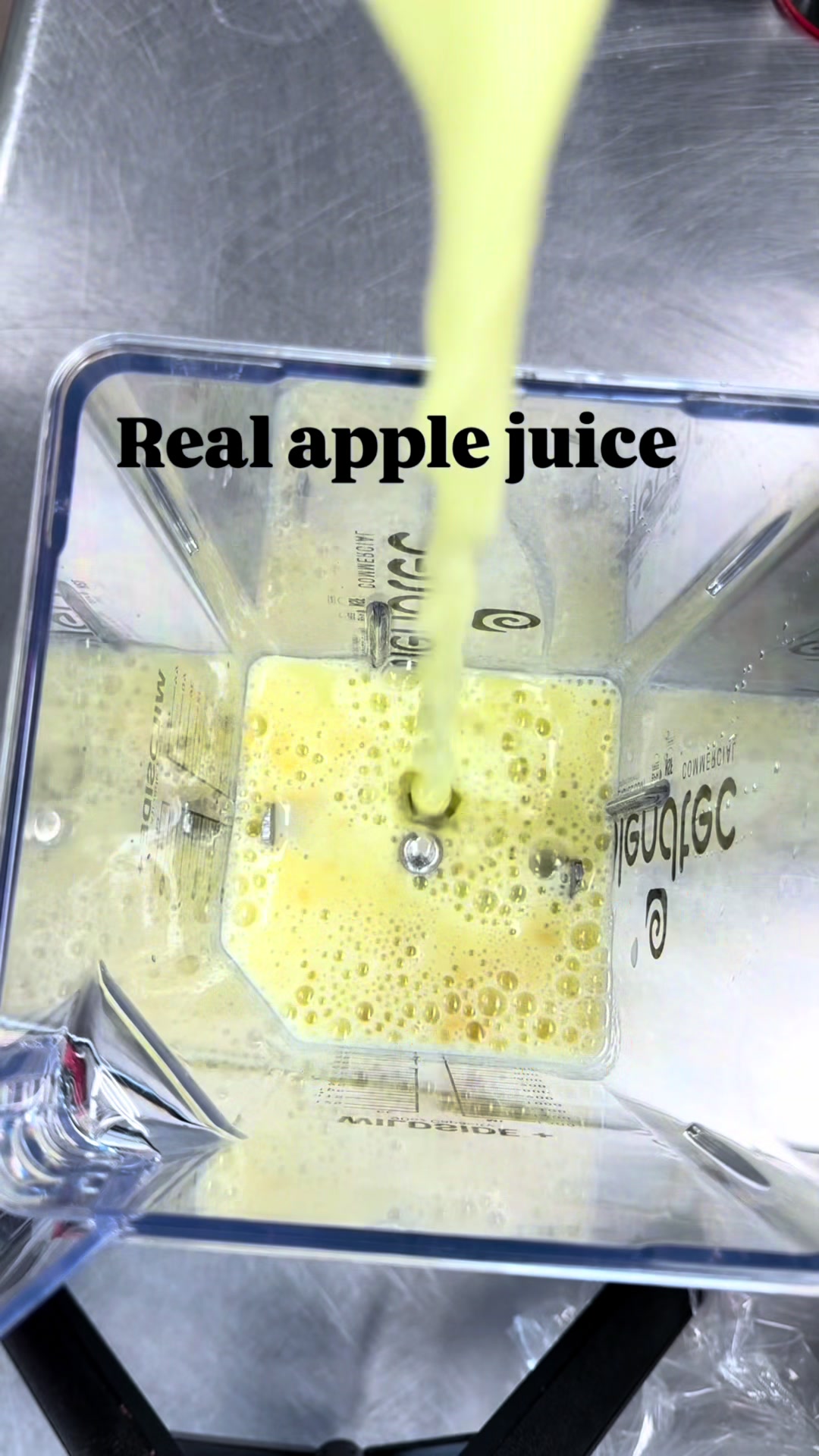 @Juice Hub