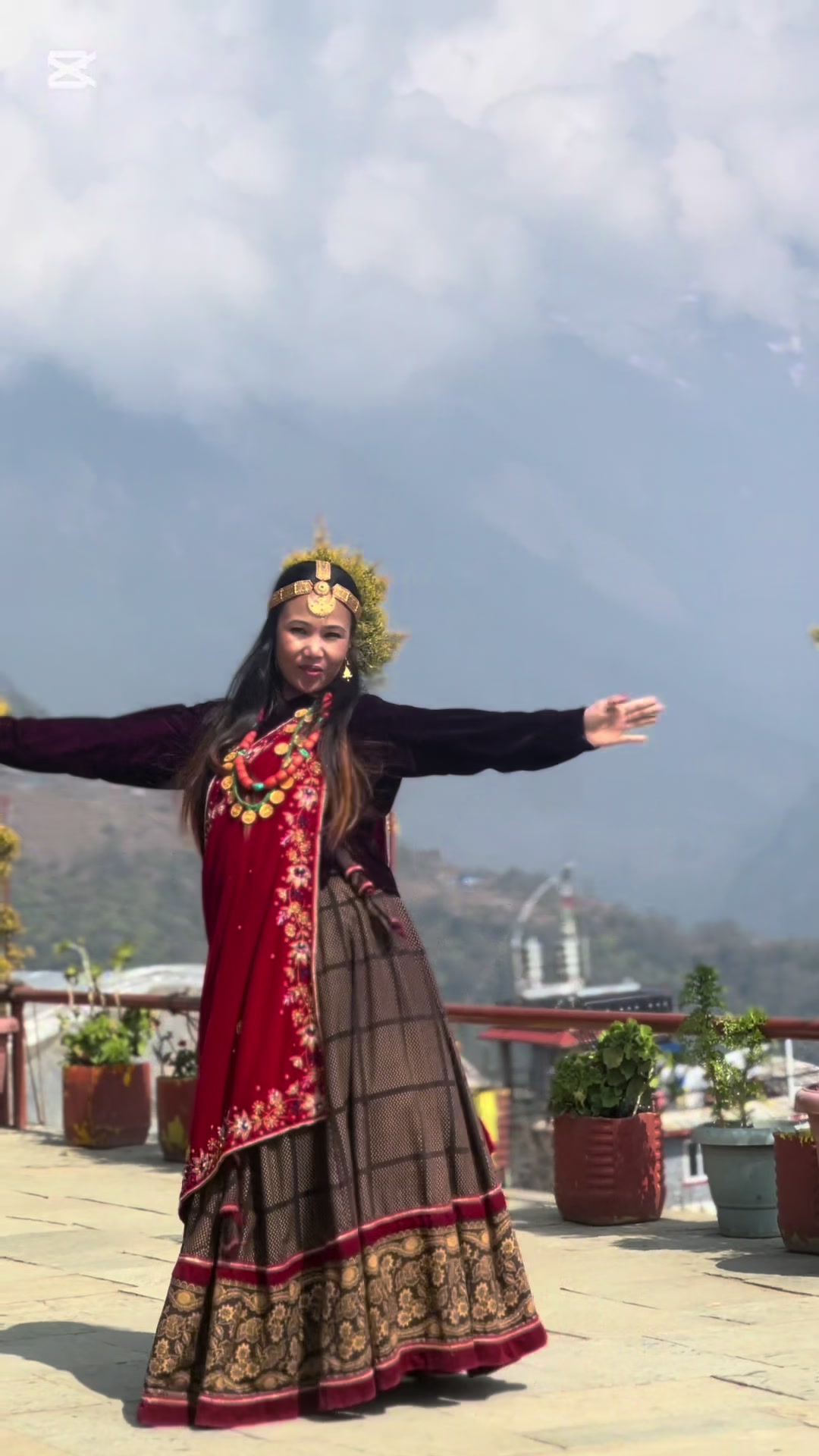 @Sushma shrestha