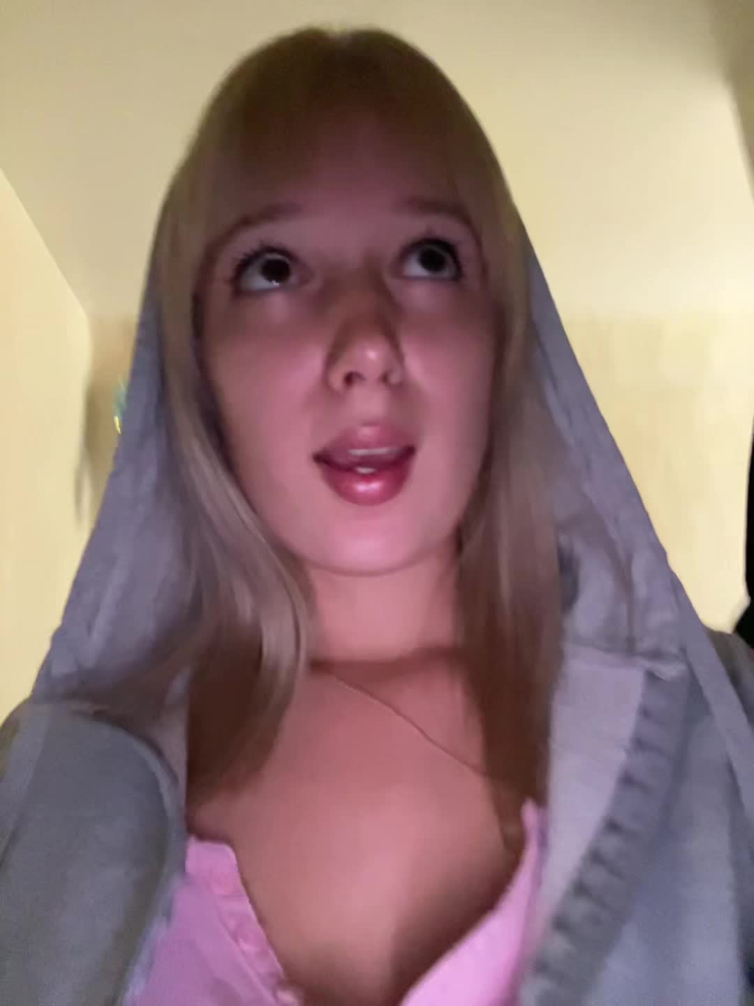 @blondy