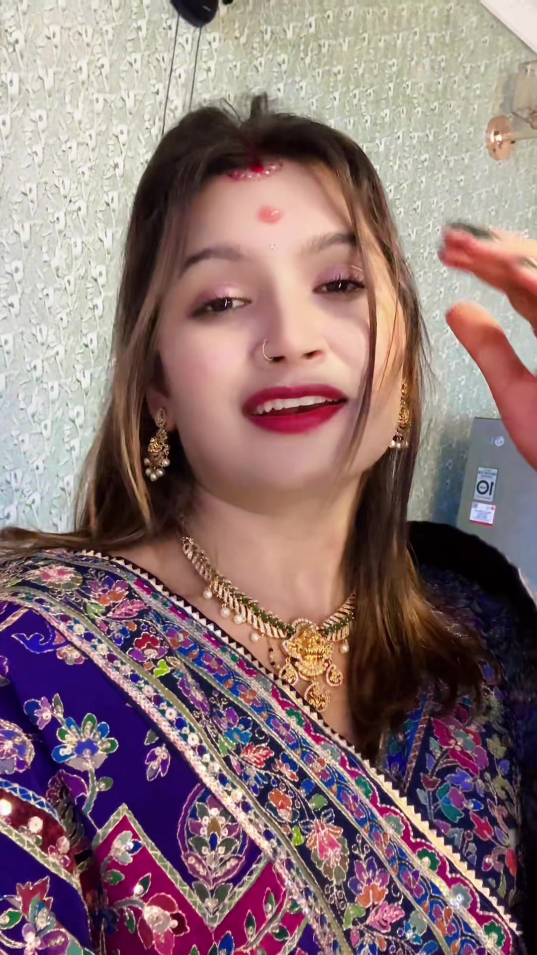 @Anu Thakur