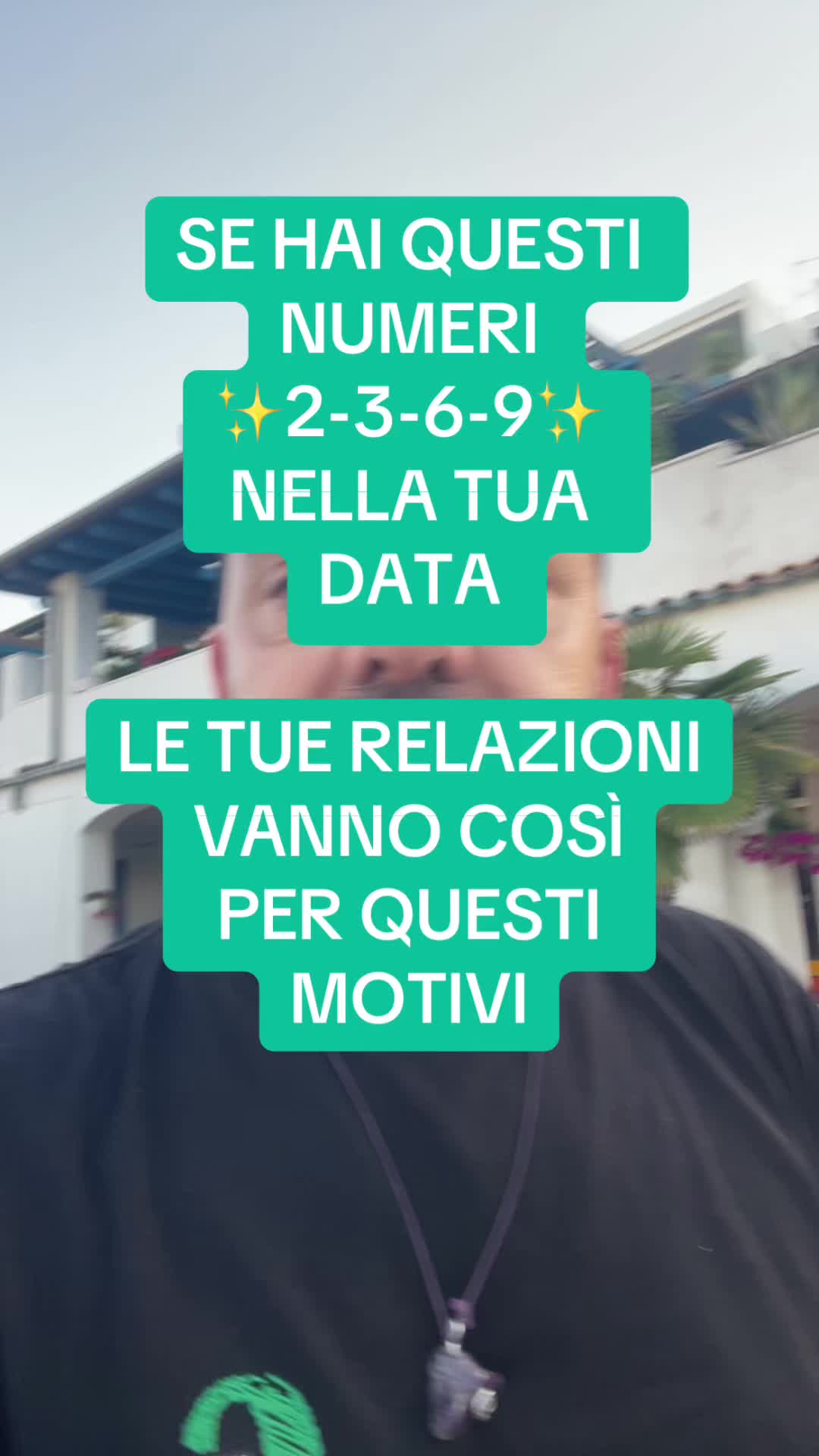 @Lo Chef dei Numeri