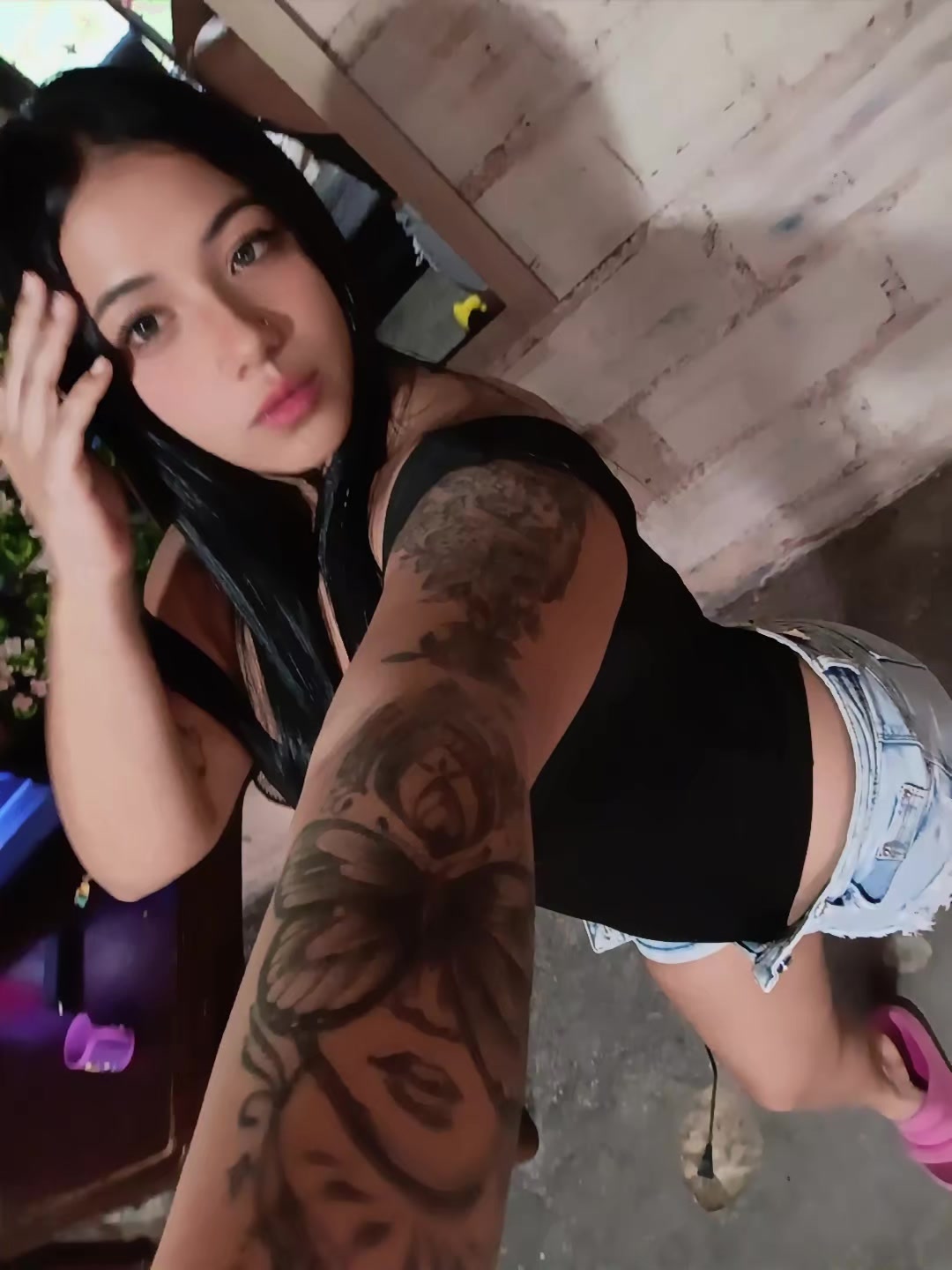 @Isa Ramiirez