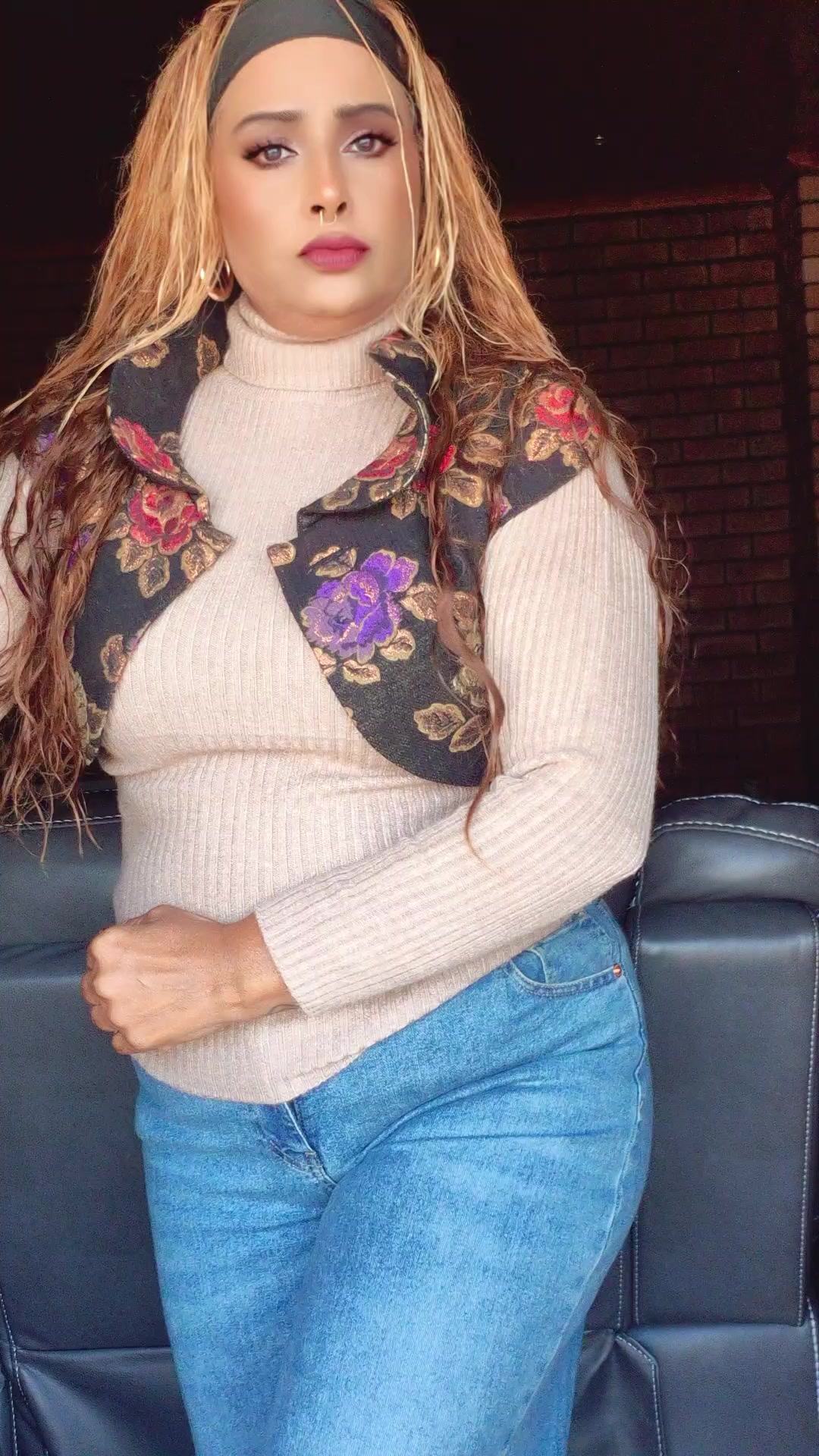@SHOBA 🦋🦋THE LIONESS ♠️Queen