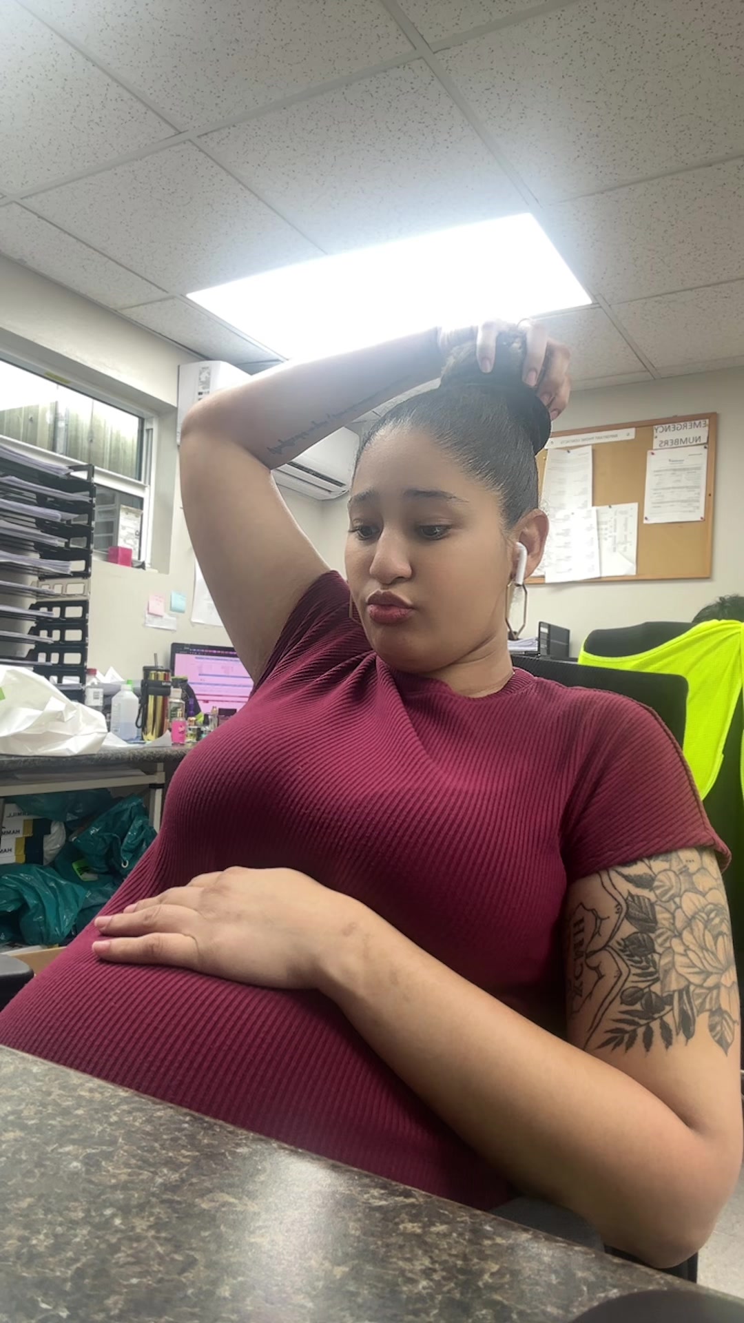 @Daliney Medina