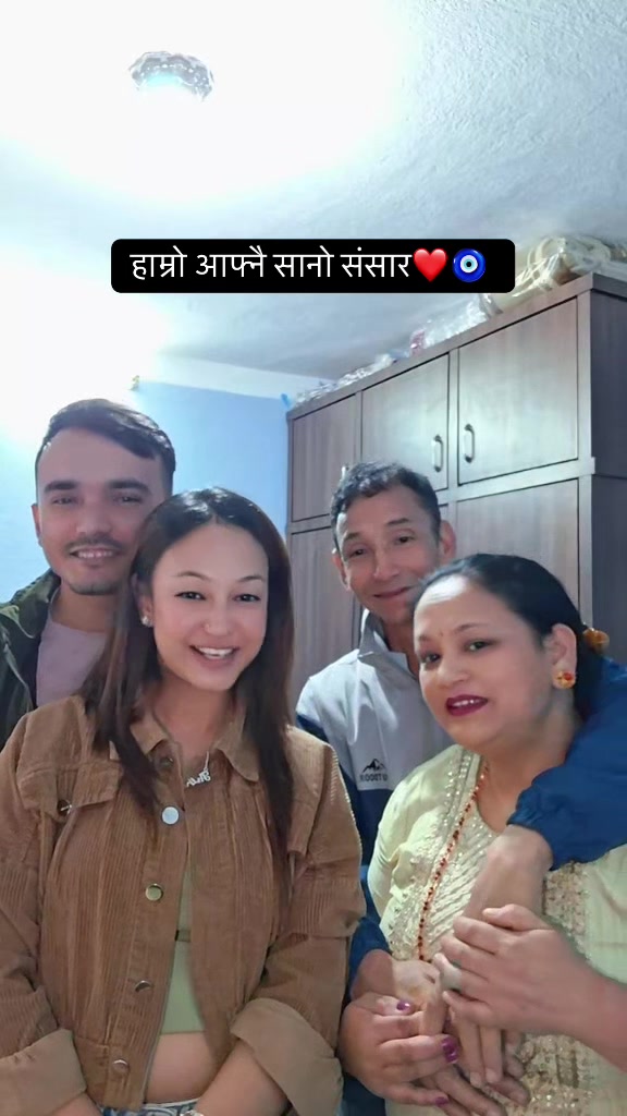 @Mrs. Khadka😇