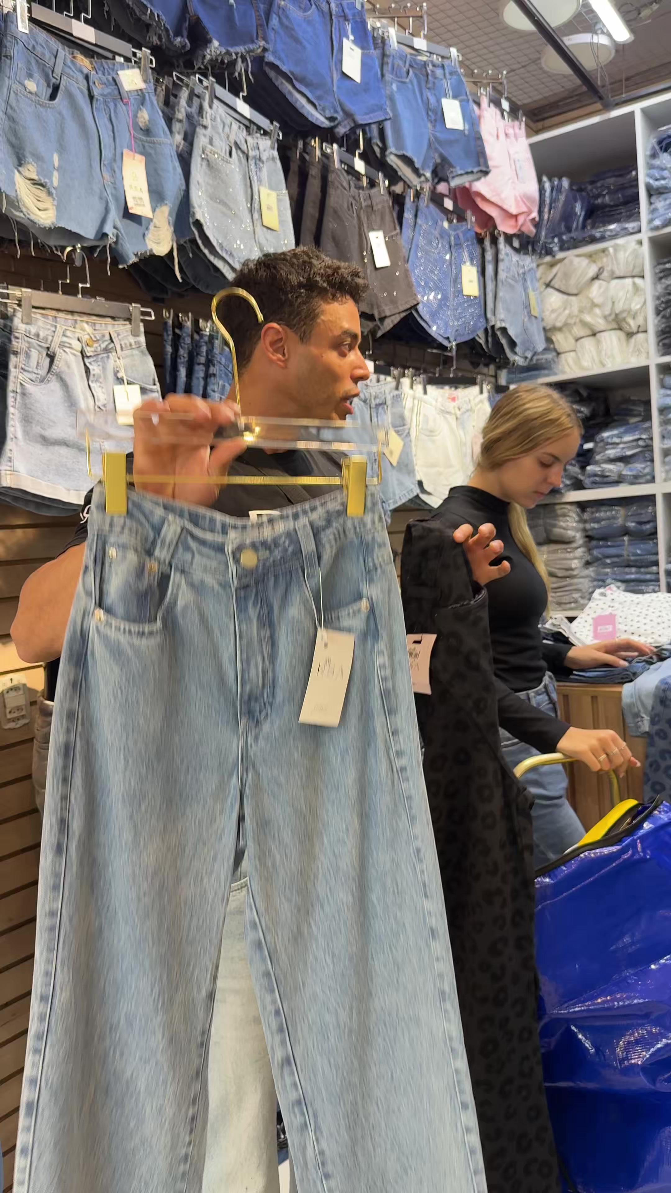 @Ri Jeans