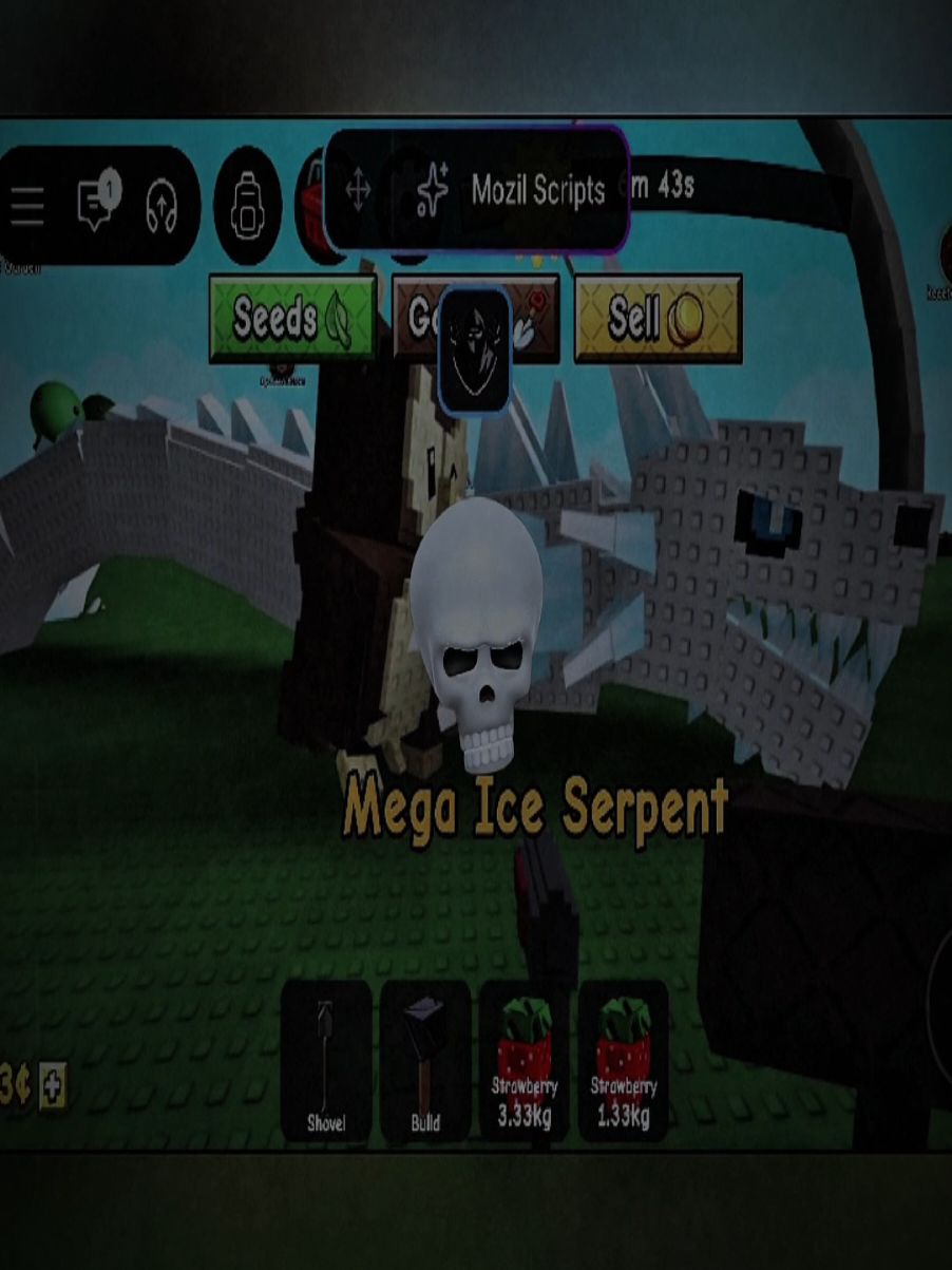 @Survival Games