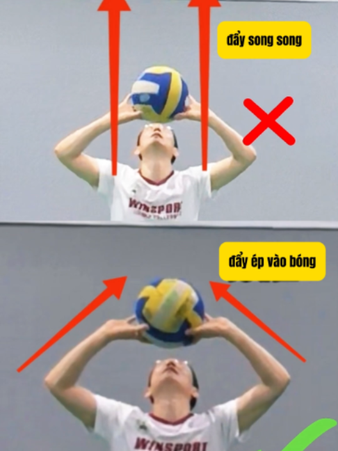 @Đam mê Bóng chuyền