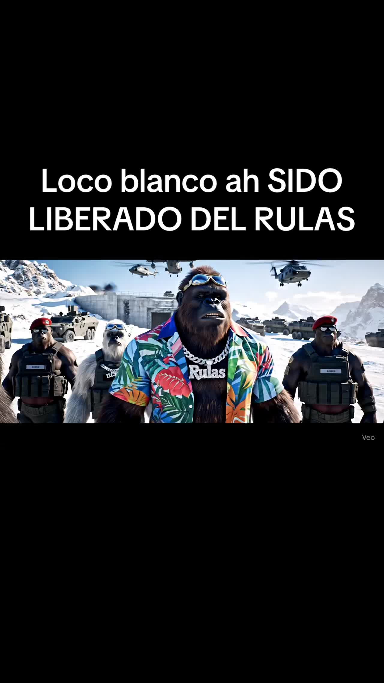 @El rulas