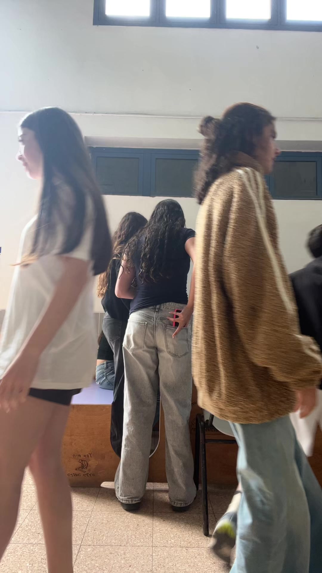 @בנות כפיר 🧘🏽&zwj;♀️🫰🏾🪽🙌🏽🪬