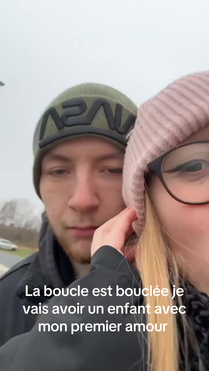 @Madisson Ti Amo