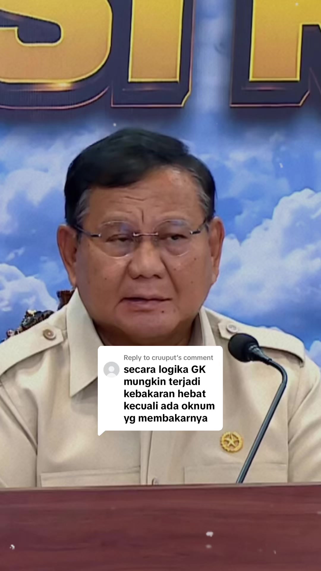 @Prabowo 08