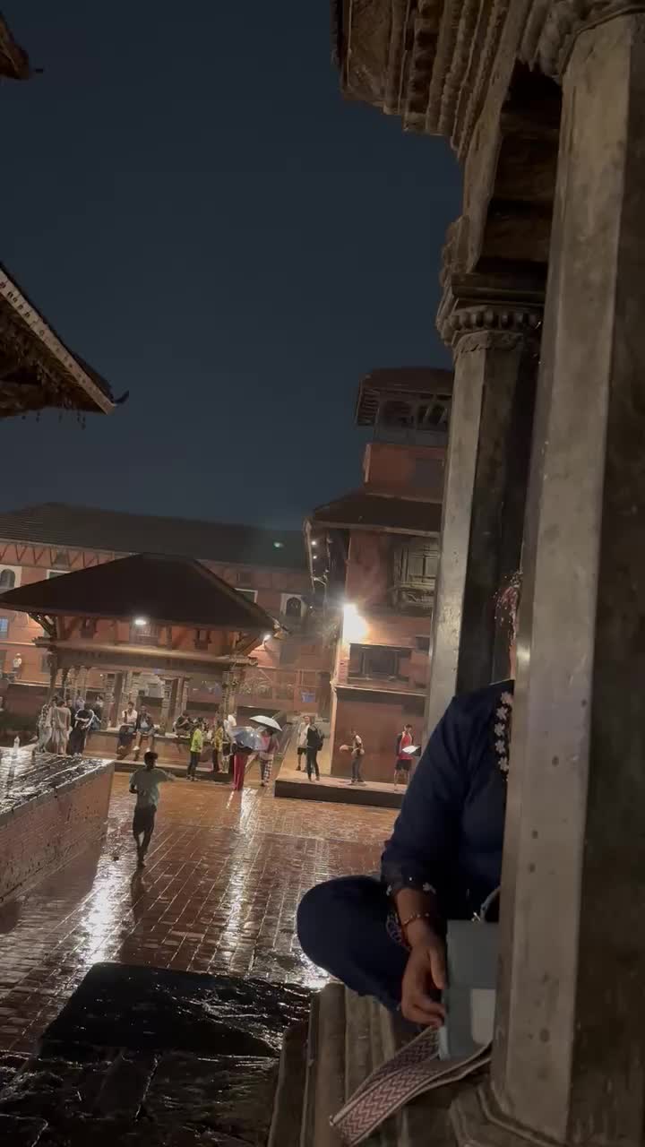 @Nanu Maya Basnet
