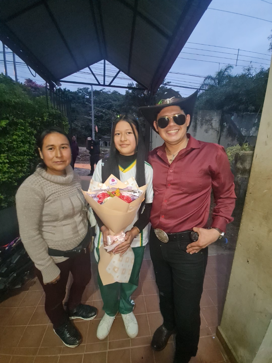 @SHOW EL PATRÓN 🤠