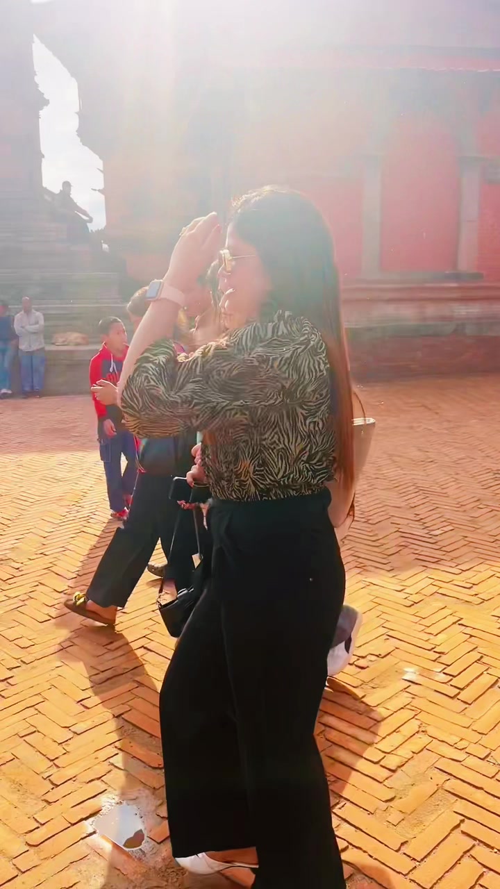 @sushma pokhrel