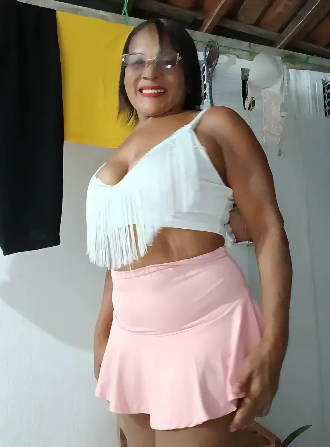 @Mariadoceu Almeida19