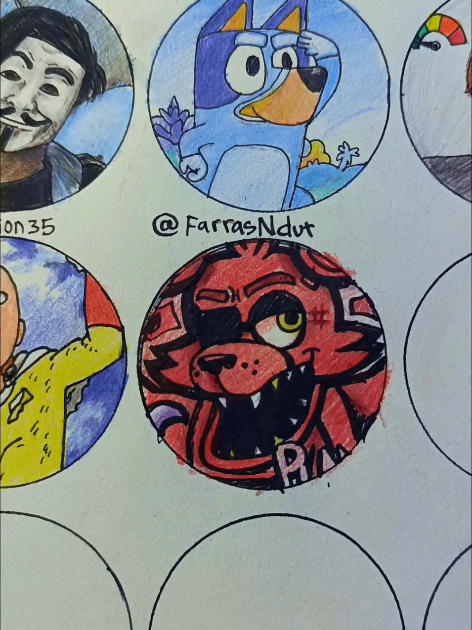 @Dwayn Art