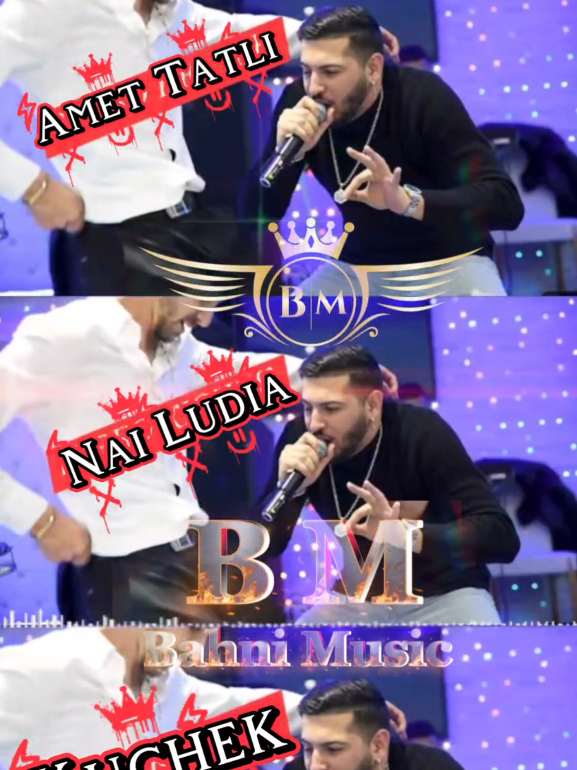 @🎵✅️BahniMusic✅️🎵 ❤️&zwj;🔥🎶❤️