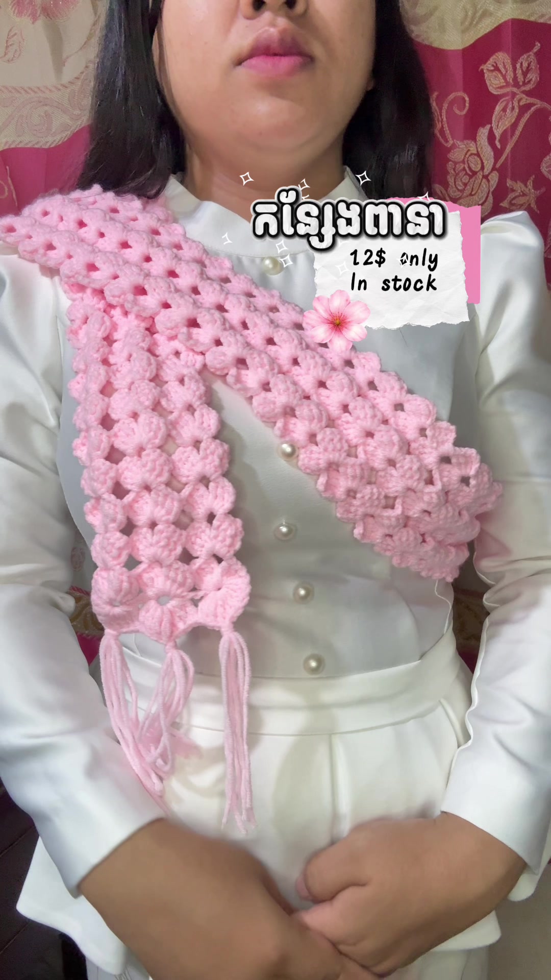 @Crazy For Crochet