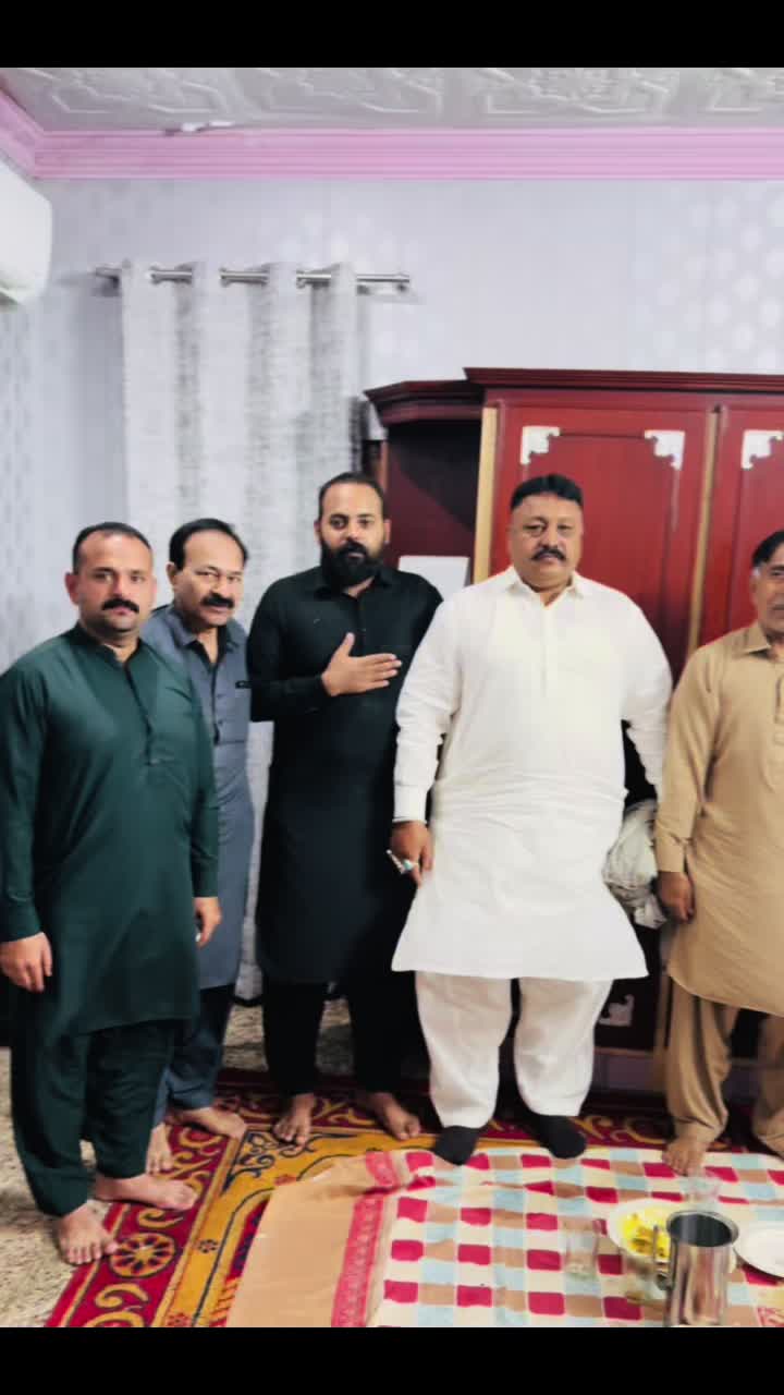 @Syed Irtaza Haider S