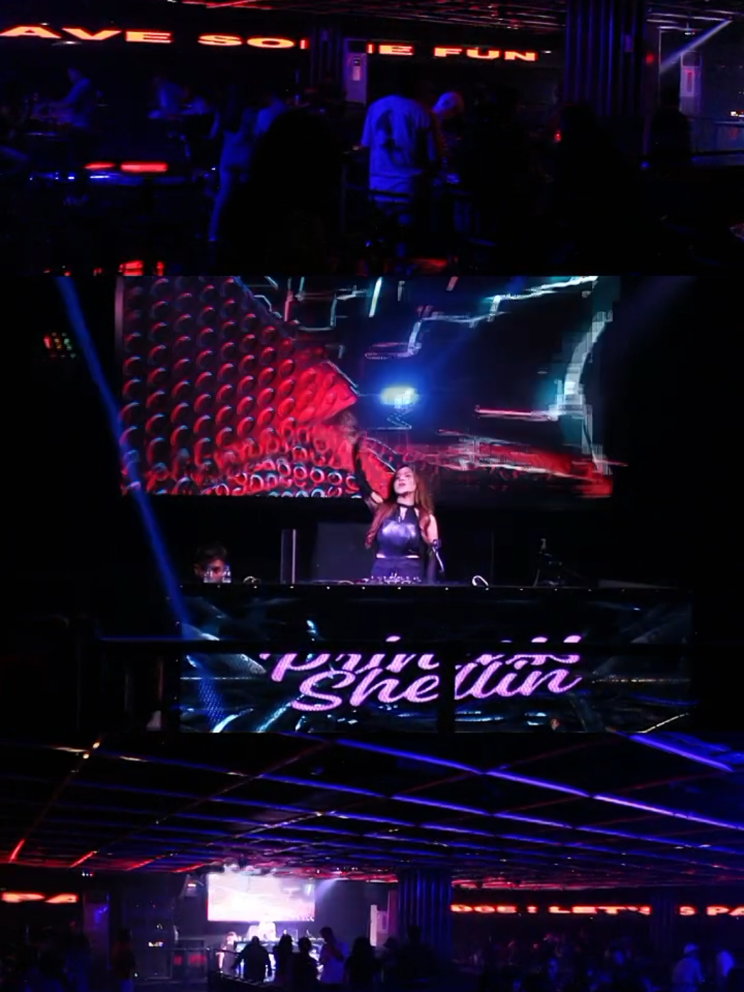 @Bridge Club Karaoke Billiard