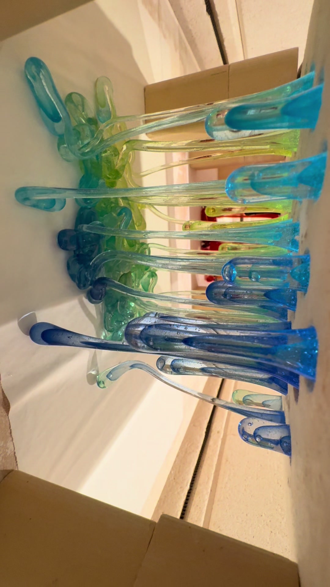 @Fire Glass Studio