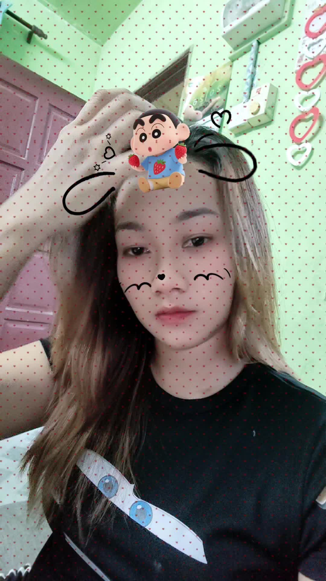 @Mai JeLahhhh_๐๐ค