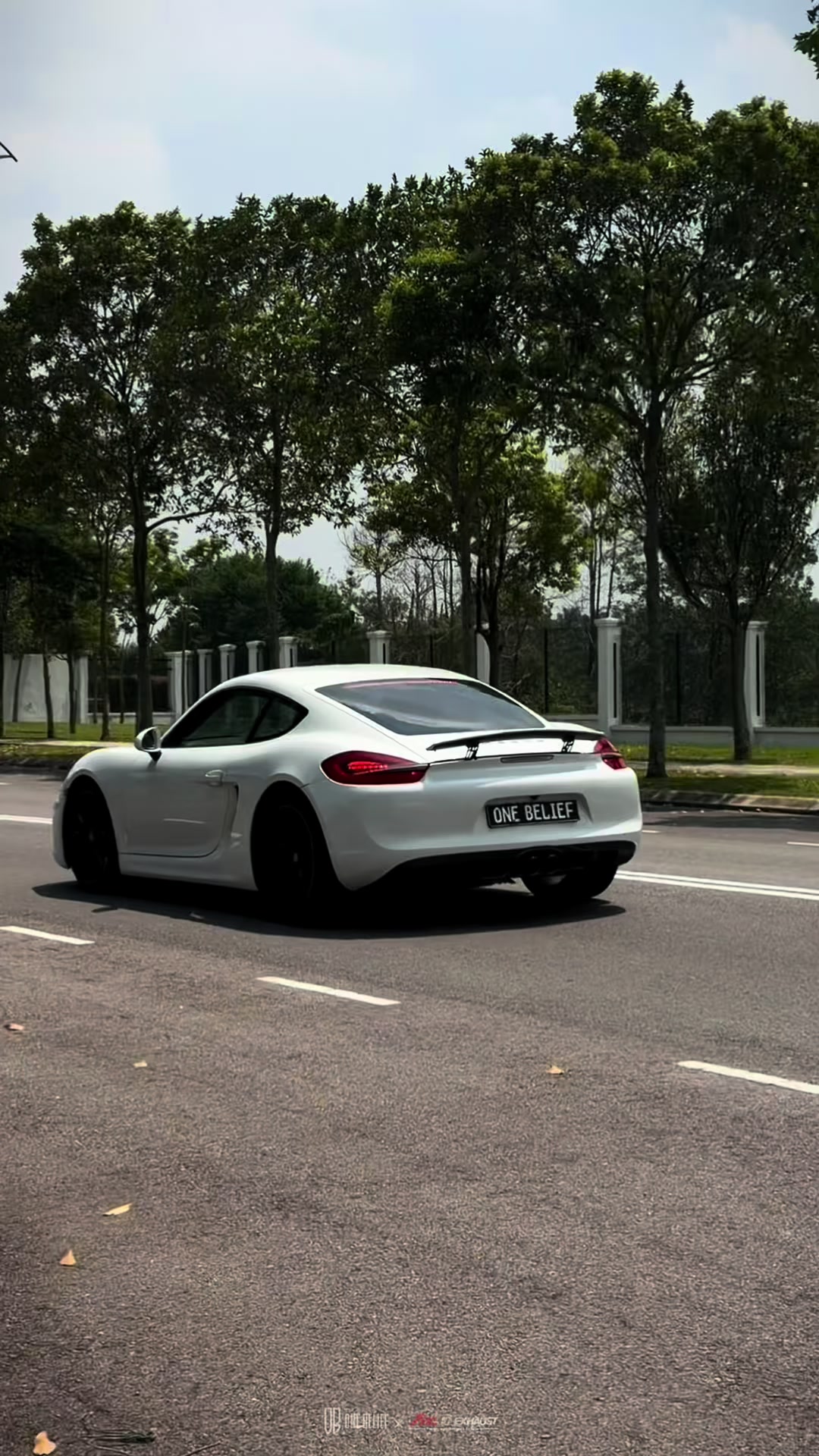 @One Belief Tyre & Wheels
