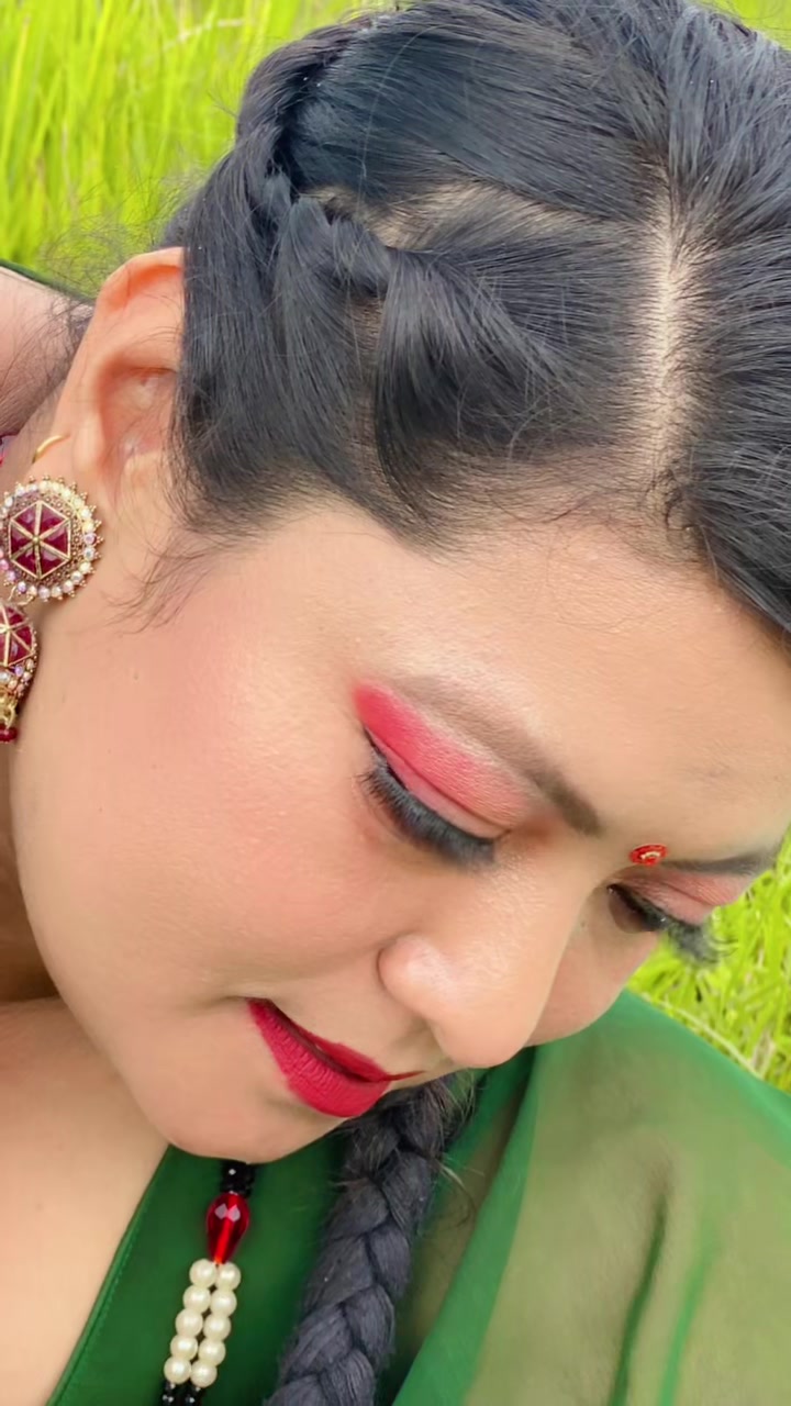 @Renuka Shrestha