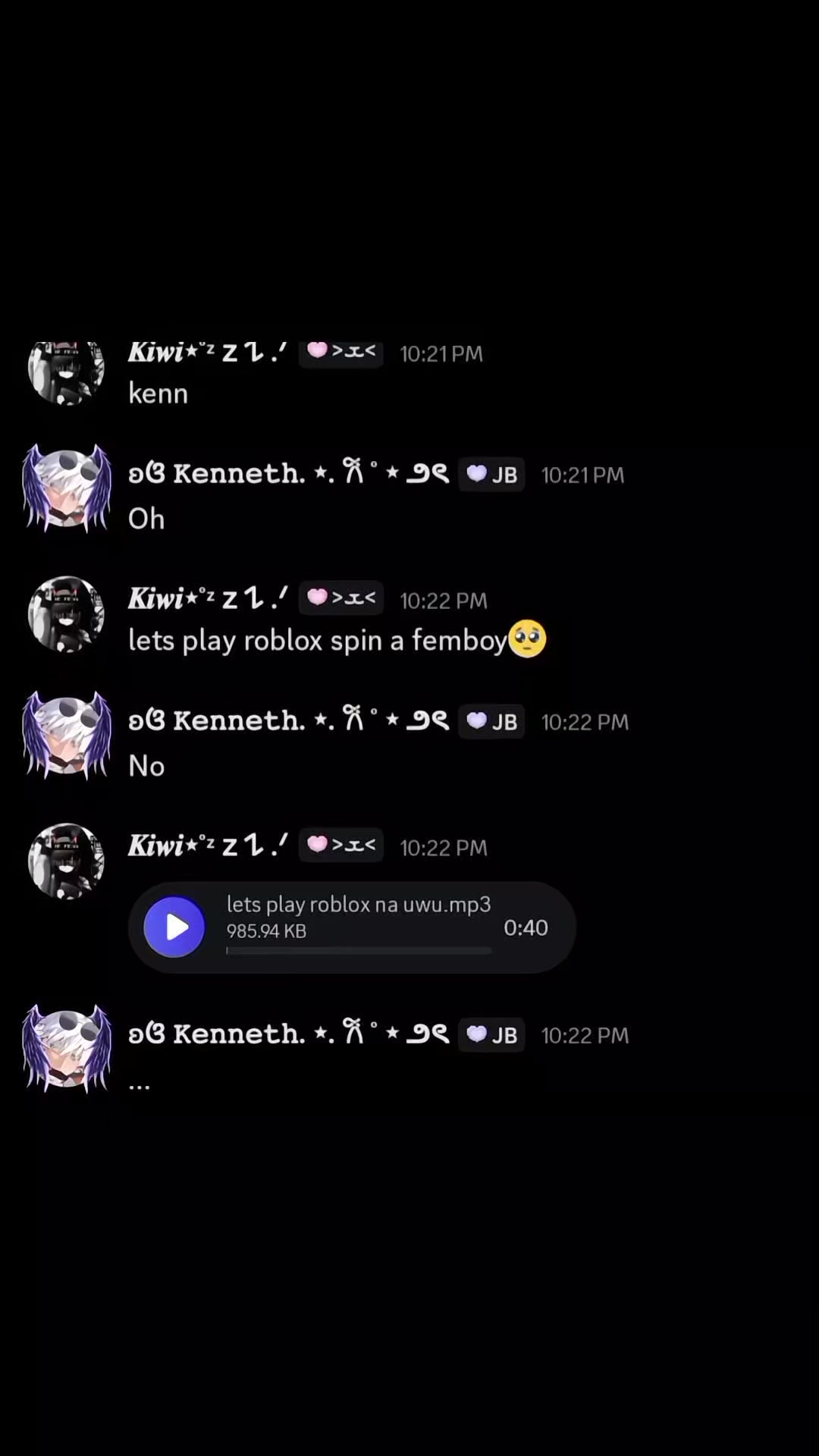@💫𝙺𝚎𝚗𝚗𝚎𝚝𝚑.