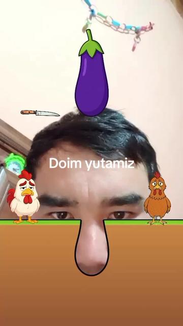 @BAXODIR