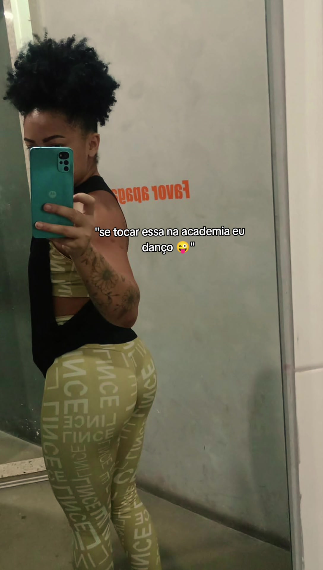 @Fabyana