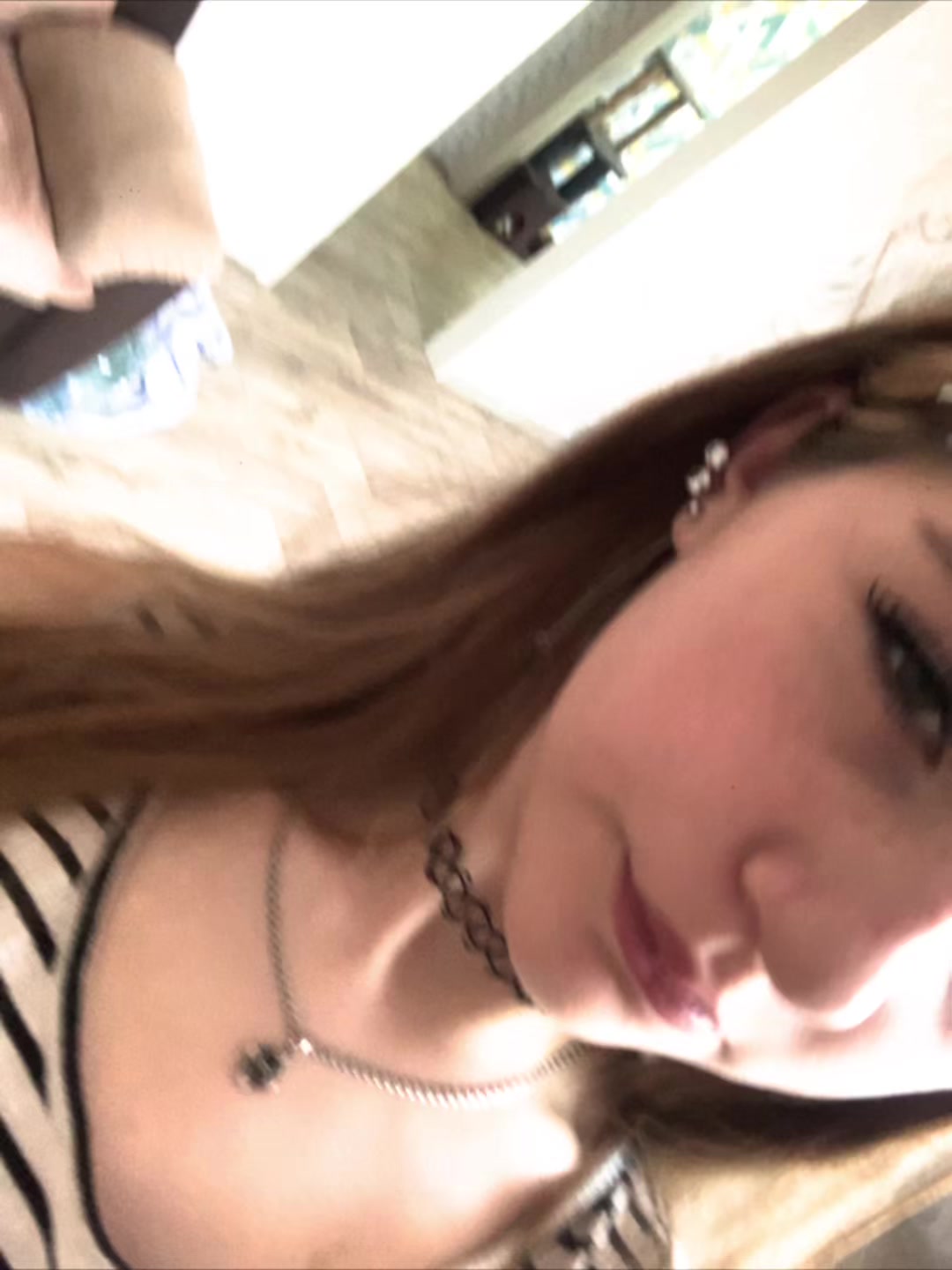 @ 