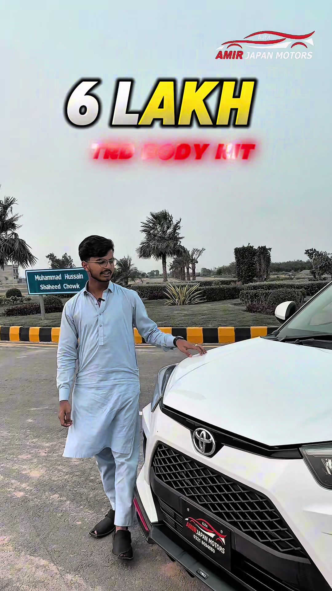 @AJM ! Amir Japan Motors