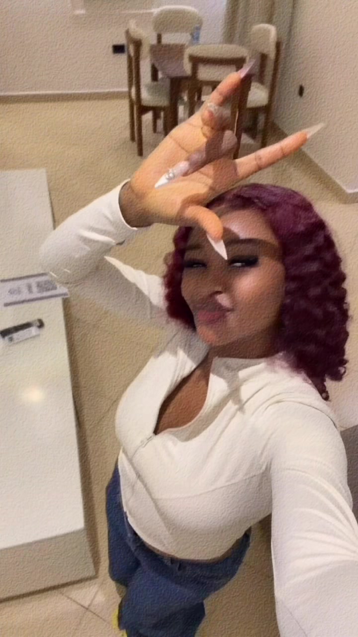 @Bellatrisha 🦋🦋