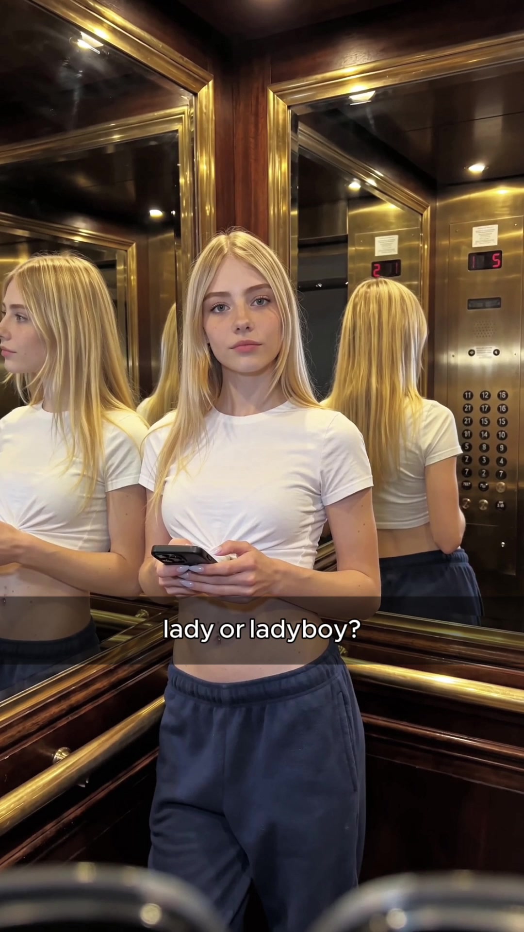 @Everly