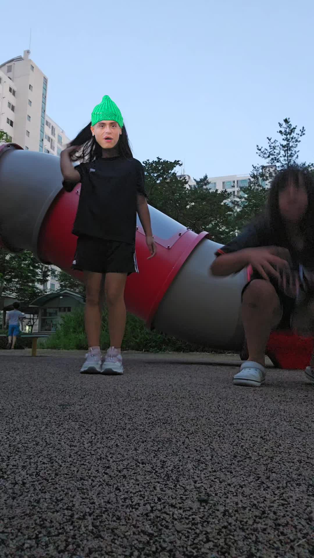 @쮸리