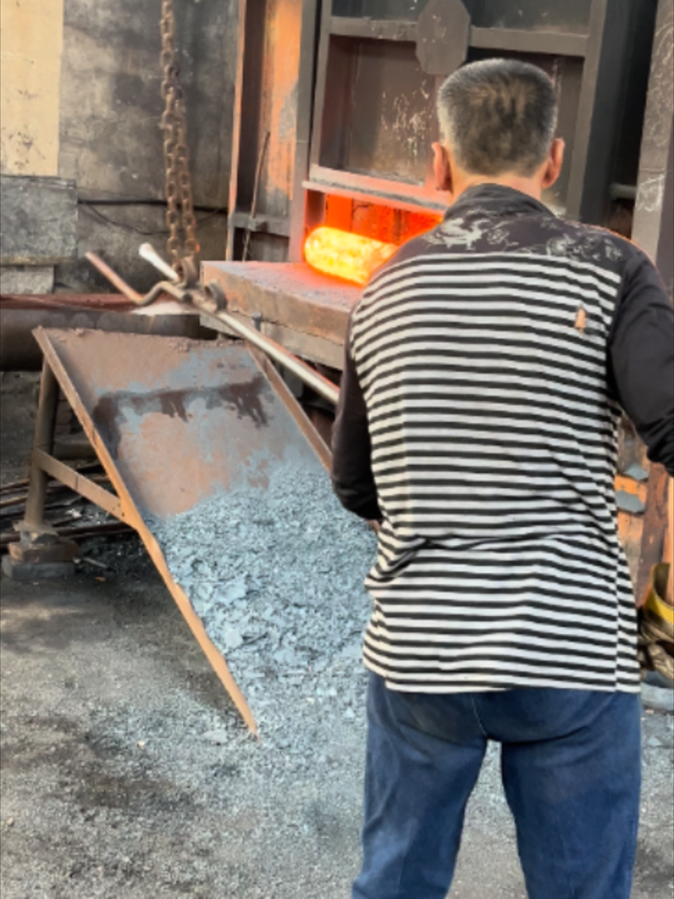 @Global Forge Hub